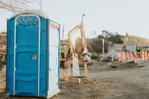Best Construction site porta potty rental  in London, KY