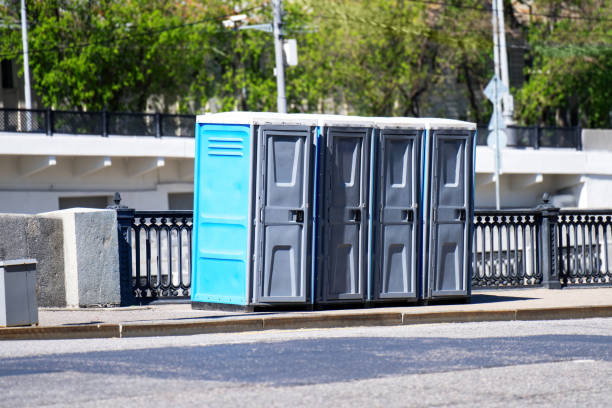 Portable Toilet Options We Offer in London, KY