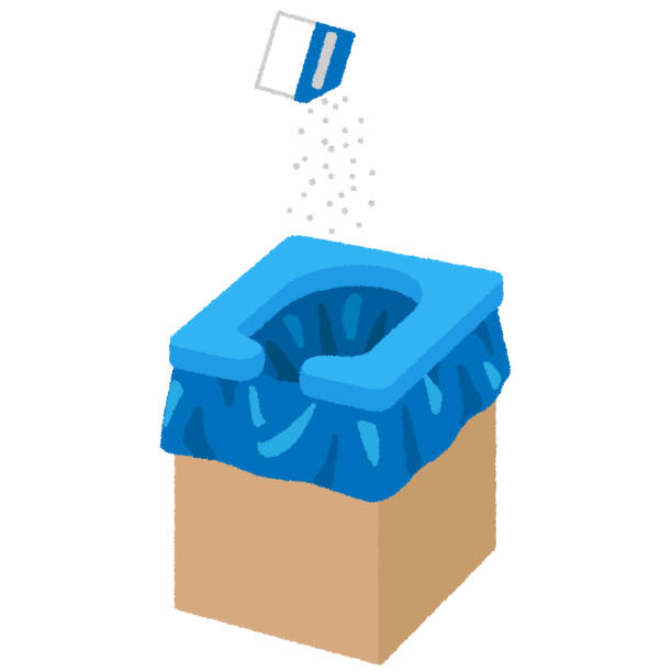 Best Porta potty delivery and setup  in London, KY