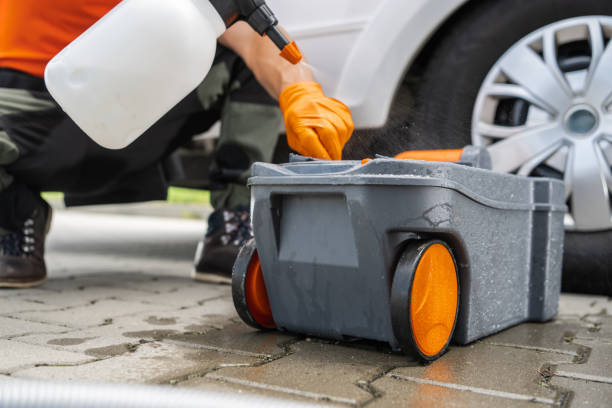 Best Portable sink rental  in London, KY